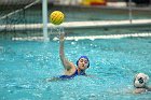 WWPolo vs CC  Wheaton College Women’s Water Polo compete in their sports inaugural match vs Connecticut College. - Photo By: KEITH NORDSTROM : Wheaton, water polo, inaugural